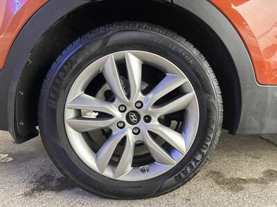 2015 Hyundai SANTA FE Sport 2.0T - Photo 25 - Portland, OR 97267