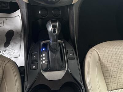 2015 Hyundai SANTA FE Sport 2.0T - Photo 20 - Portland, OR 97267