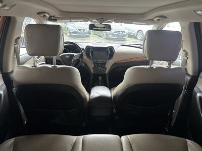 2015 Hyundai SANTA FE Sport 2.0T - Photo 15 - Portland, OR 97267
