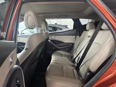 2015 Hyundai SANTA FE Sport 2.0T - Photo 12 - Portland, OR 97267