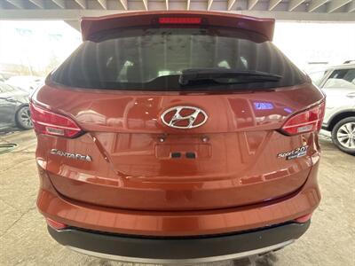 2015 Hyundai SANTA FE Sport 2.0T - Photo 6 - Portland, OR 97267