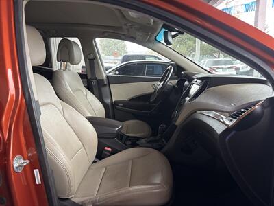 2015 Hyundai SANTA FE Sport 2.0T - Photo 17 - Portland, OR 97267