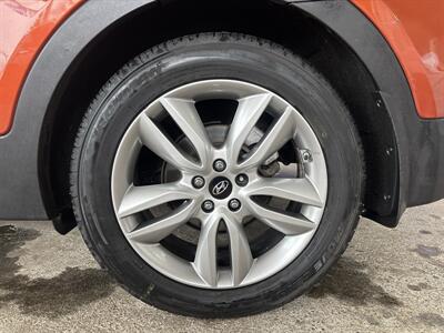 2015 Hyundai SANTA FE Sport 2.0T - Photo 24 - Portland, OR 97267