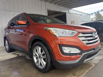 2015 Hyundai SANTA FE Sport 2.0T - Photo 1 - Portland, OR 97267