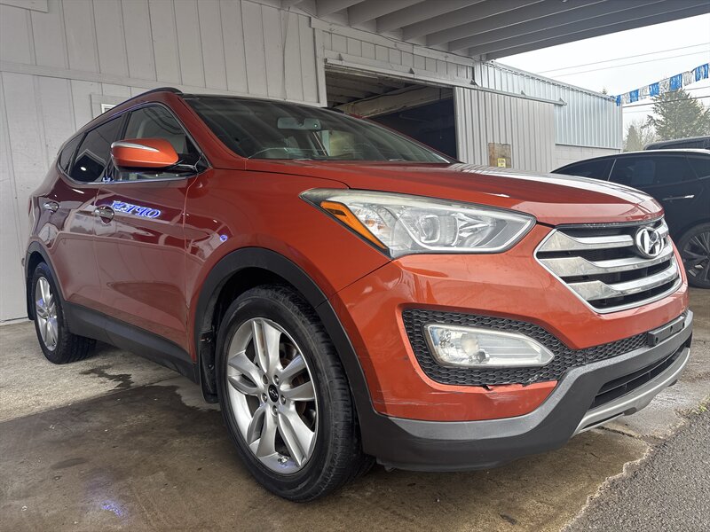 2015 Hyundai SANTA FE Sport 2.0T   - Photo 1 - Portland, OR 97267