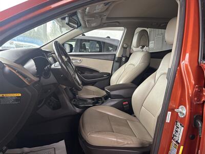 2015 Hyundai SANTA FE Sport 2.0T - Photo 9 - Portland, OR 97267