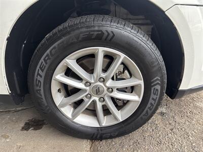 2018 Dodge Journey SXT   - Photo 30 - Portland, OR 97267