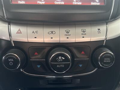 2018 Dodge Journey SXT   - Photo 24 - Portland, OR 97267