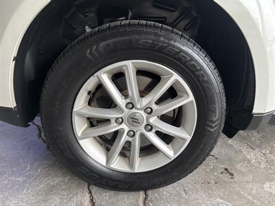 2018 Dodge Journey SXT   - Photo 29 - Portland, OR 97267