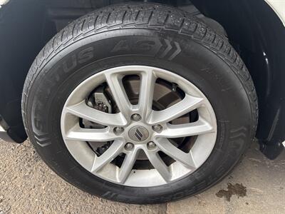 2018 Dodge Journey SXT   - Photo 27 - Portland, OR 97267