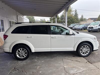 2018 Dodge Journey SXT   - Photo 7 - Portland, OR 97267