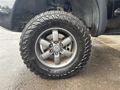 2015 Nissan Titan SV - Photo 27 - Portland, OR 97267