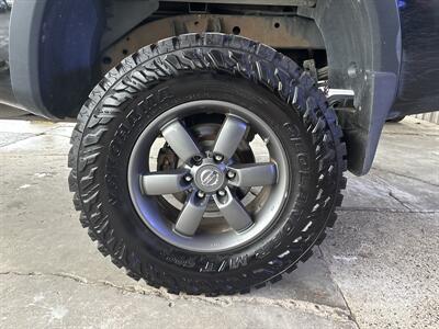 2015 Nissan Titan SV - Photo 28 - Portland, OR 97267