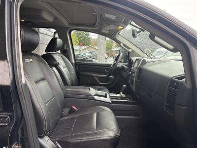 2015 Nissan Titan SV - Photo 19 - Portland, OR 97267
