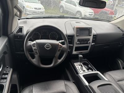 2015 Nissan Titan SV - Photo 16 - Portland, OR 97267