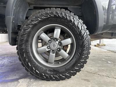 2015 Nissan Titan SV - Photo 29 - Portland, OR 97267