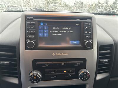 2015 Nissan Titan SV - Photo 23 - Portland, OR 97267