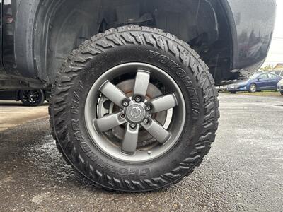 2015 Nissan Titan SV - Photo 30 - Portland, OR 97267