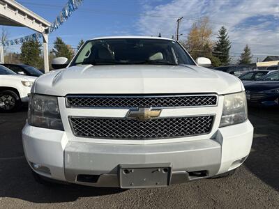 2011 Chevrolet Suburban LT - Photo 2 - Portland, OR 97267