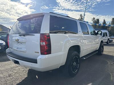 2011 Chevrolet Suburban LT - Photo 7 - Portland, OR 97267