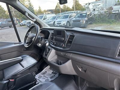 2020 Ford Transit 250   - Photo 19 - Portland, OR 97267