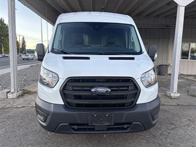 2020 Ford Transit 250   - Photo 2 - Portland, OR 97267