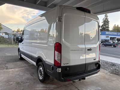 2020 Ford Transit 250   - Photo 5 - Portland, OR 97267