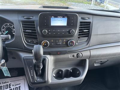 2020 Ford Transit 250   - Photo 21 - Portland, OR 97267
