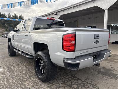 2017 Chevrolet Silverado 1500 LT   - Photo 5 - Portland, OR 97267