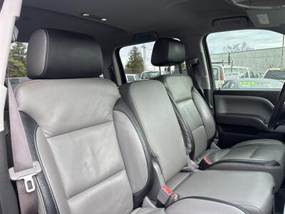 2017 Chevrolet Silverado 1500 LT   - Photo 18 - Portland, OR 97267