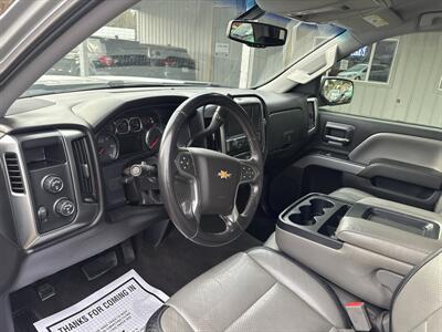 2017 Chevrolet Silverado 1500 LT   - Photo 11 - Portland, OR 97267