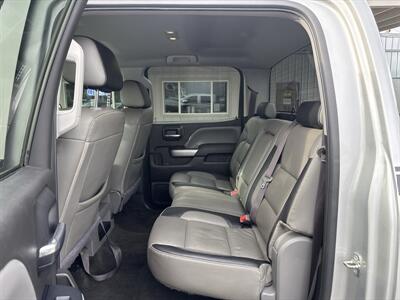 2017 Chevrolet Silverado 1500 LT   - Photo 12 - Portland, OR 97267