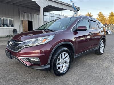 2015 Honda CR-V EX - Photo 3 - Portland, OR 97267