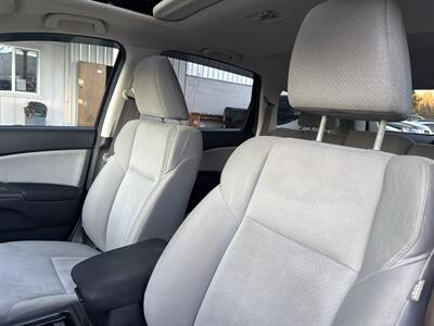 2015 Honda CR-V EX - Photo 27 - Portland, OR 97267