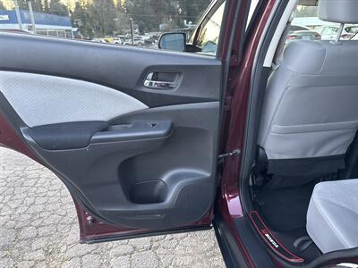 2015 Honda CR-V EX - Photo 13 - Portland, OR 97267