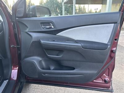 2015 Honda CR-V EX - Photo 18 - Portland, OR 97267