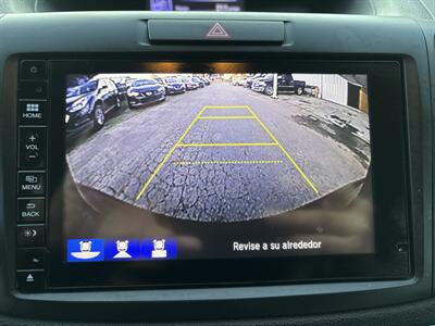 2015 Honda CR-V EX - Photo 24 - Portland, OR 97267