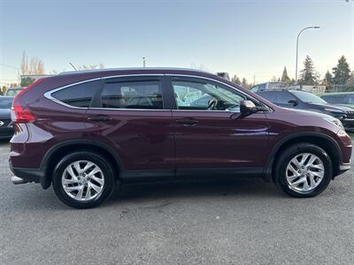 2015 Honda CR-V EX - Photo 8 - Portland, OR 97267