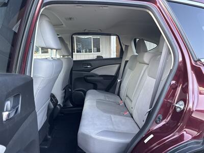 2015 Honda CR-V EX - Photo 14 - Portland, OR 97267