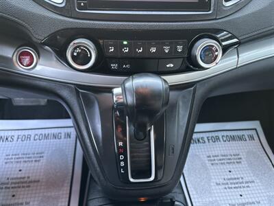 2015 Honda CR-V EX - Photo 22 - Portland, OR 97267