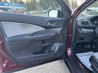 2015 Honda CR-V EX - Photo 9 - Portland, OR 97267