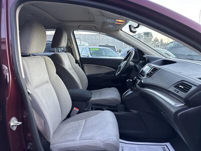 2015 Honda CR-V EX - Photo 19 - Portland, OR 97267