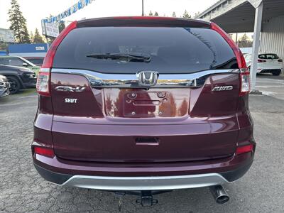 2015 Honda CR-V EX - Photo 6 - Portland, OR 97267