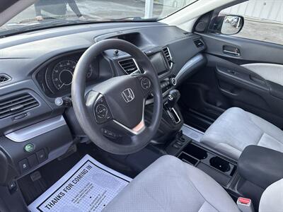 2015 Honda CR-V EX - Photo 11 - Portland, OR 97267