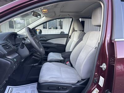 2015 Honda CR-V EX - Photo 10 - Portland, OR 97267