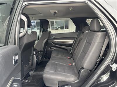 2014 Dodge Durango SXT   - Photo 13 - Portland, OR 97267
