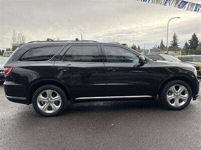 2014 Dodge Durango SXT   - Photo 8 - Portland, OR 97267