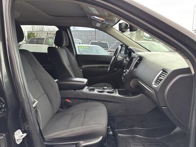 2014 Dodge Durango SXT   - Photo 21 - Portland, OR 97267