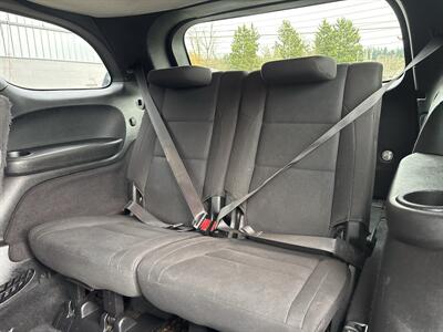 2014 Dodge Durango SXT   - Photo 18 - Portland, OR 97267