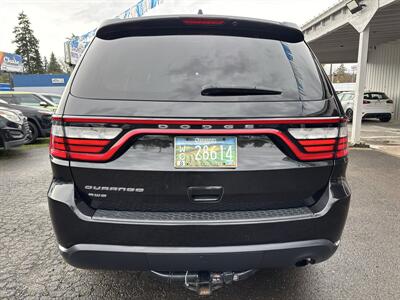 2014 Dodge Durango SXT   - Photo 6 - Portland, OR 97267